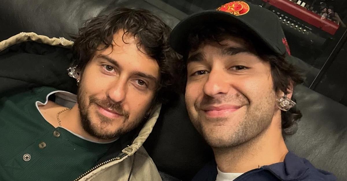 Who Are Nat and Alex Wolff’s Parents?