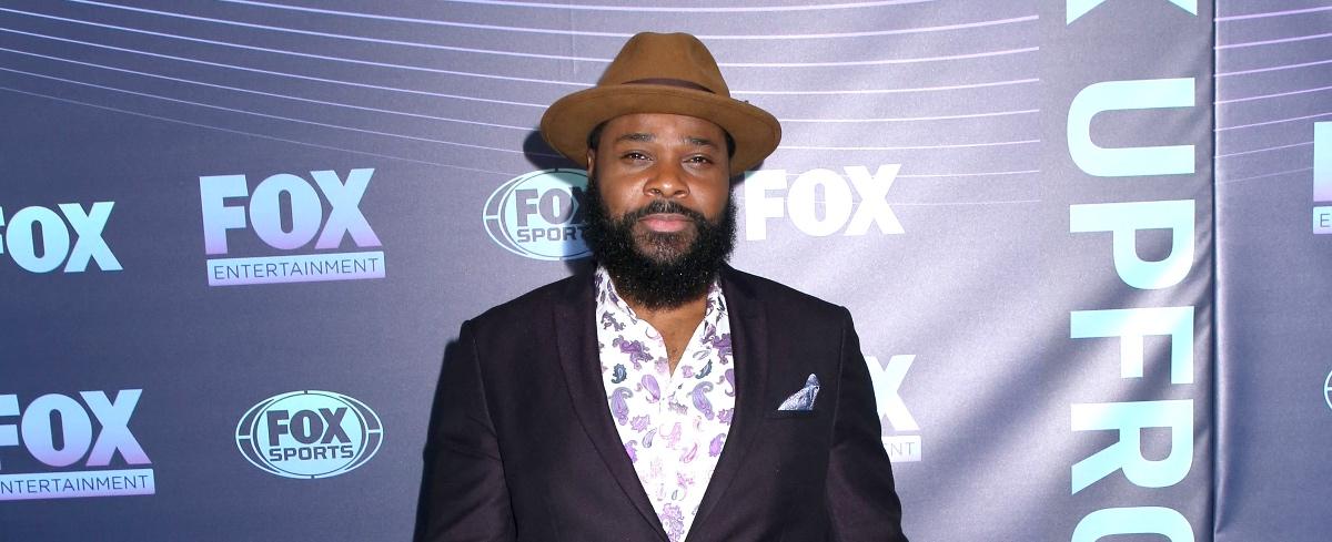 Malcolm-Jamal Warner