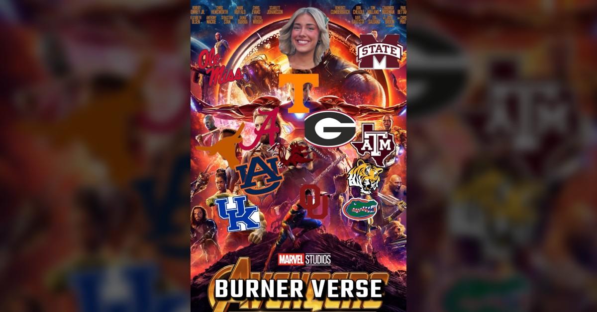 What Is the Burnerverse? Lily Lang and SEC Update