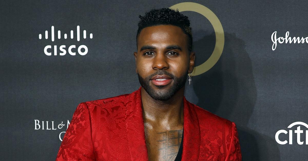 Jason Derulo