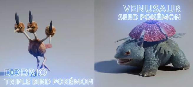 venusaur