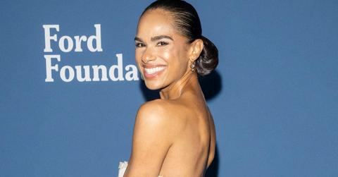 Misty Copeland’s Career Shaped Her Views on Children and Motherhood