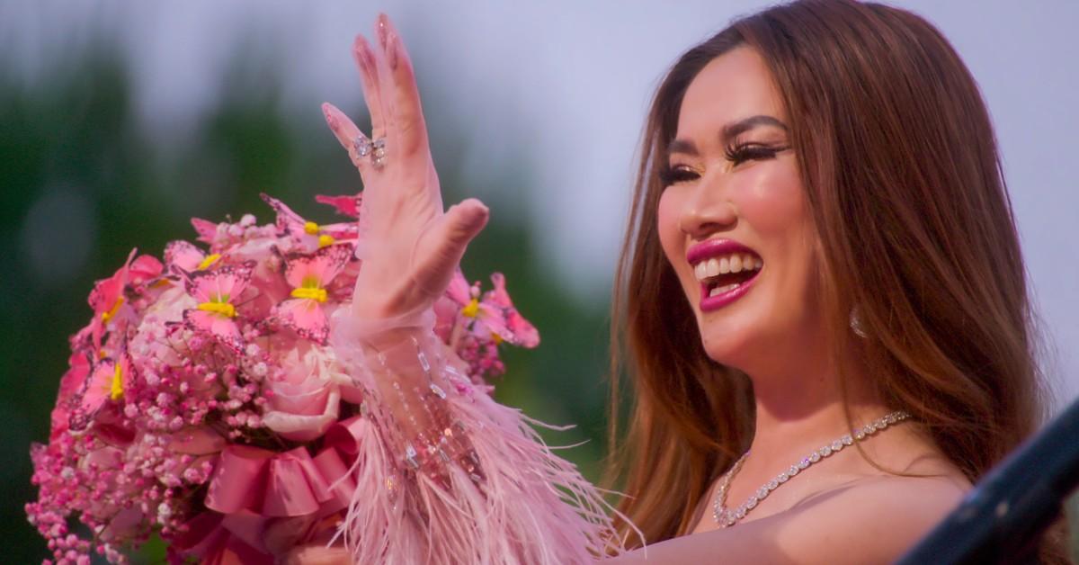 We watched Bling Empire season 3 so you don't have to - Her World Singapore