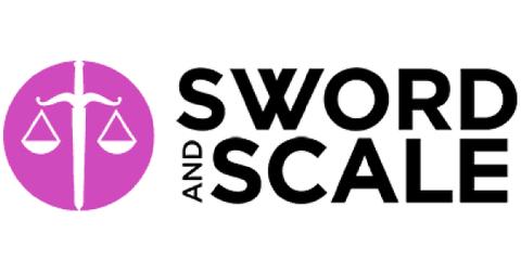 'Sword and Scale'