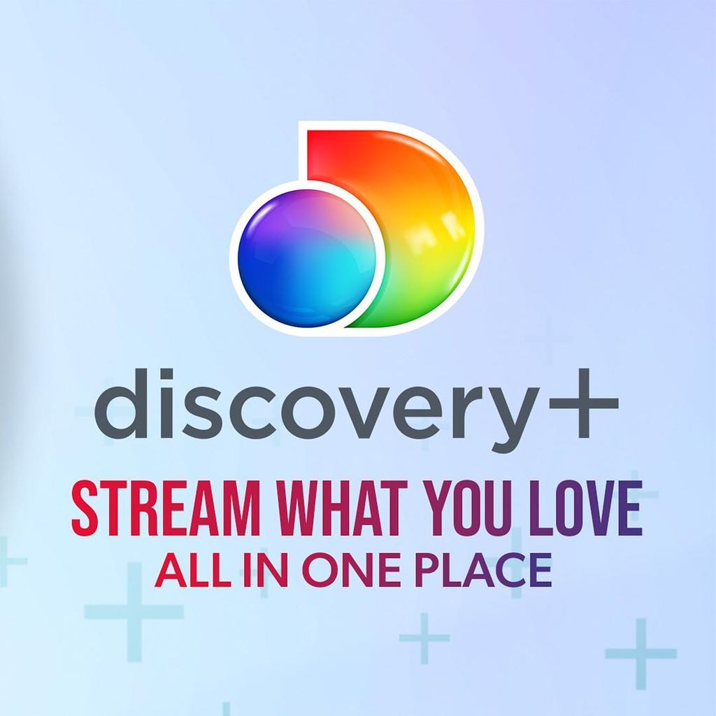 discovery plus documentary