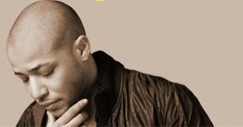 Beau Dozier on the cover of 'Dozier Generations.'