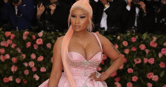 nicki minaj