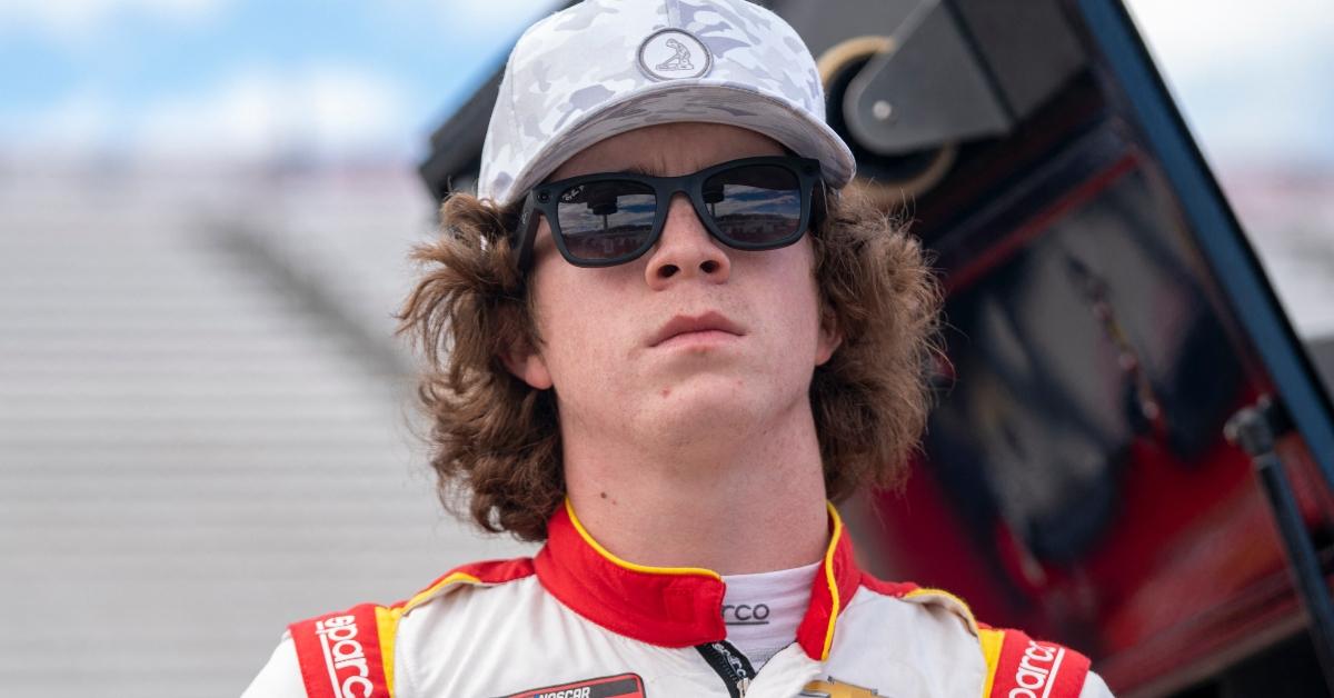 Daniel Dye Controversy Explained: What He Said