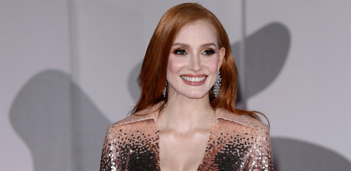 Jessica Chastain