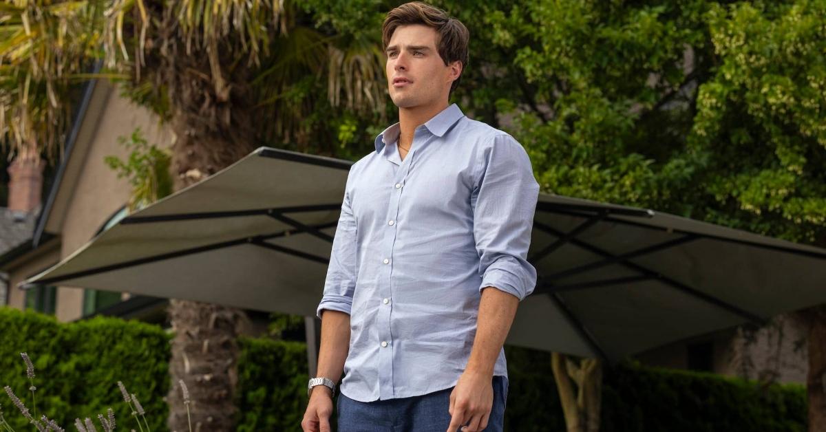 Here’s What Happens to Charlie in Every Year After