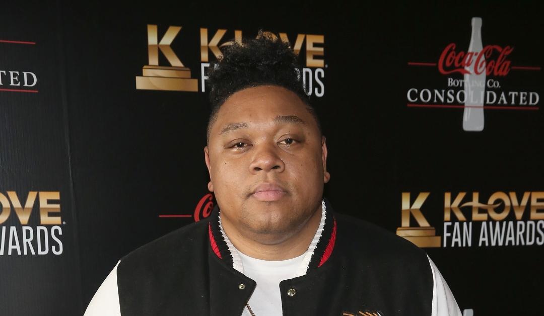 Tedashii