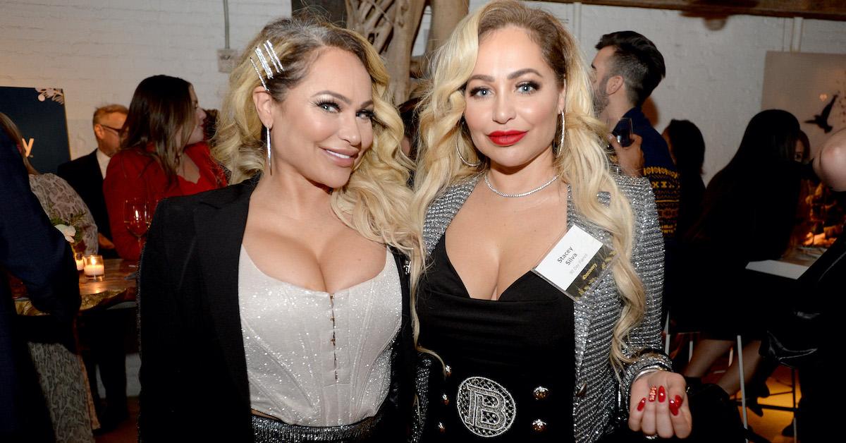 Darcey & Stacey: Everything to Know About Georgi Rusev's Ex-Wife