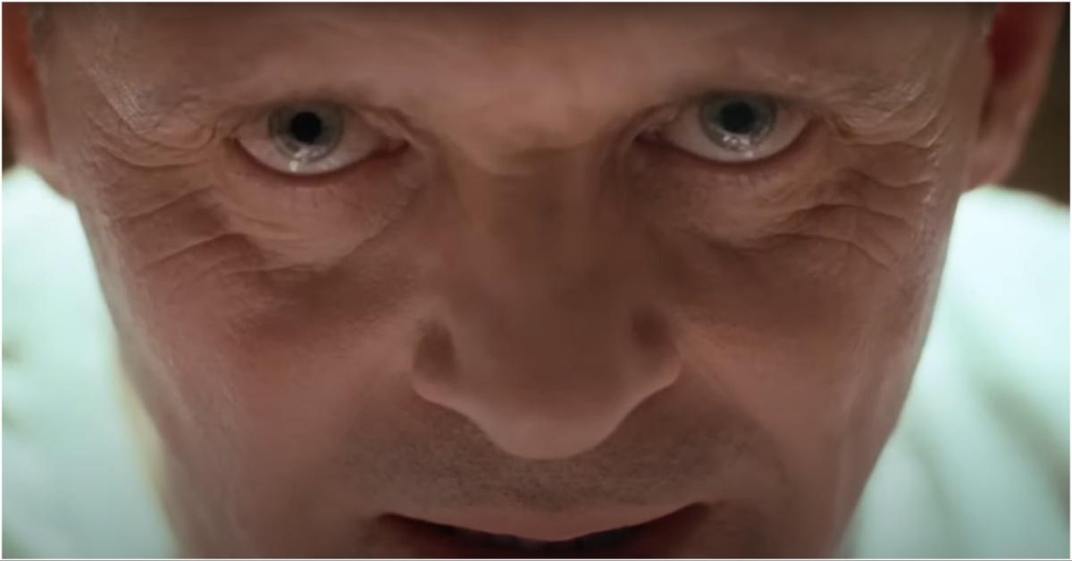 A still of The Silence of the Lambs movie