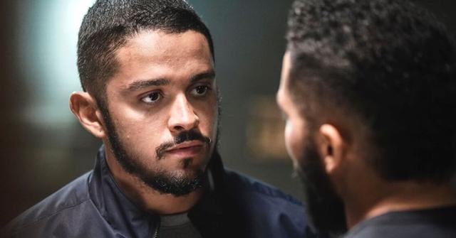 why did vic leave seal team