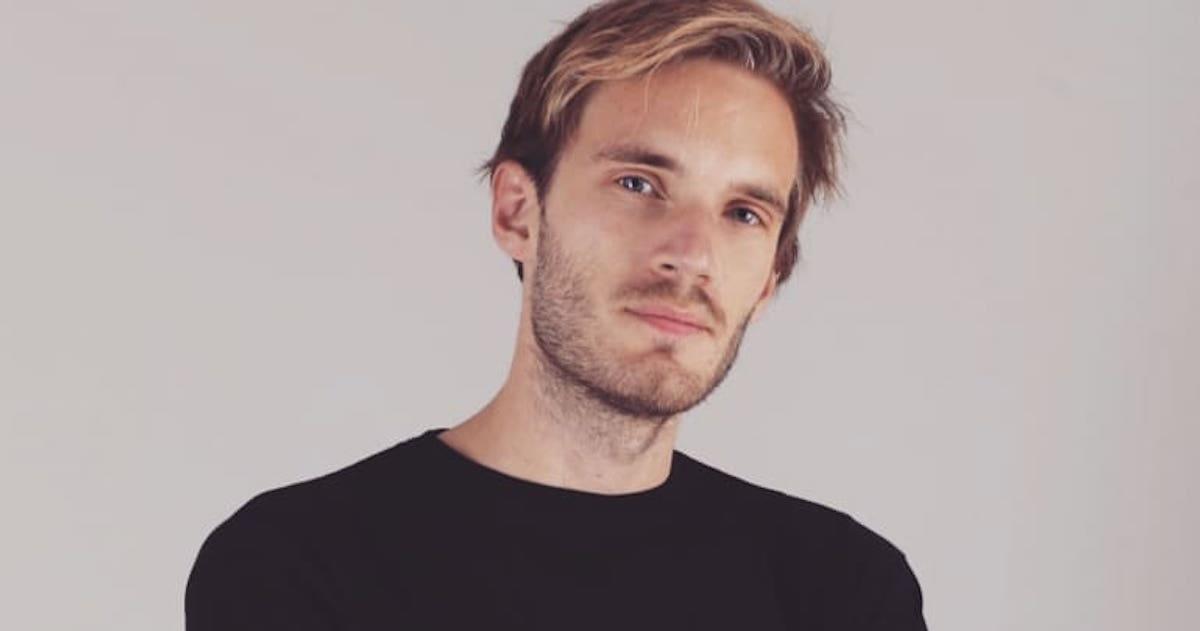 Why Was Pewdiepie Banned In China The Youtubers Latest Scandal 