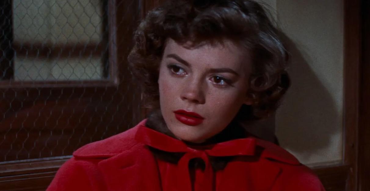 natalie wood rebel without cause