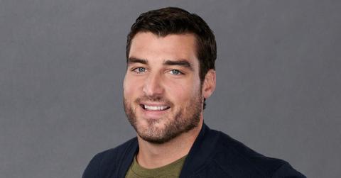 tyler g the bachelorette