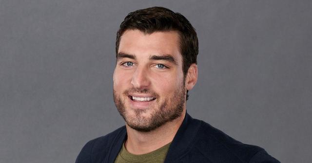 What Did Tyler G. From 'The Bachelorette' Do? The Details Are Disturbing