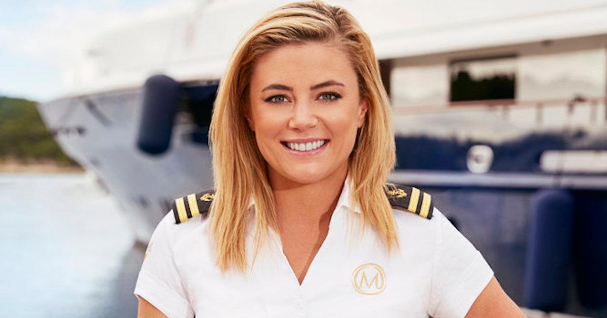 When Is The Below Deck Mediterranean Season 7 Premiere Date