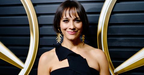 Rashida Jones
