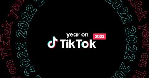 TikTok Trends 2022