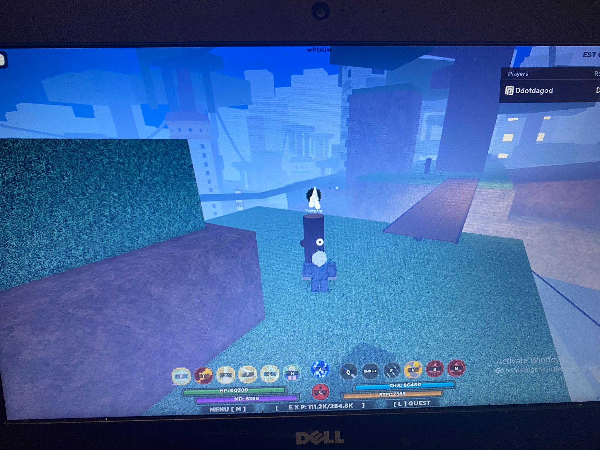 What Happened To Shinobi Life 2 On Roblox - when is roblox shinobi story coming out