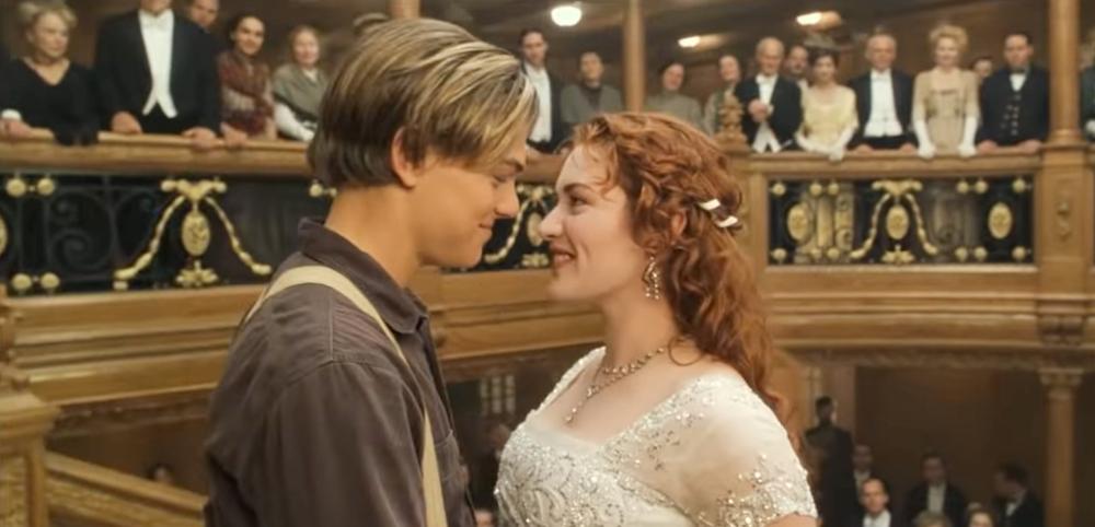 In Titanic, how Old Was Rose?