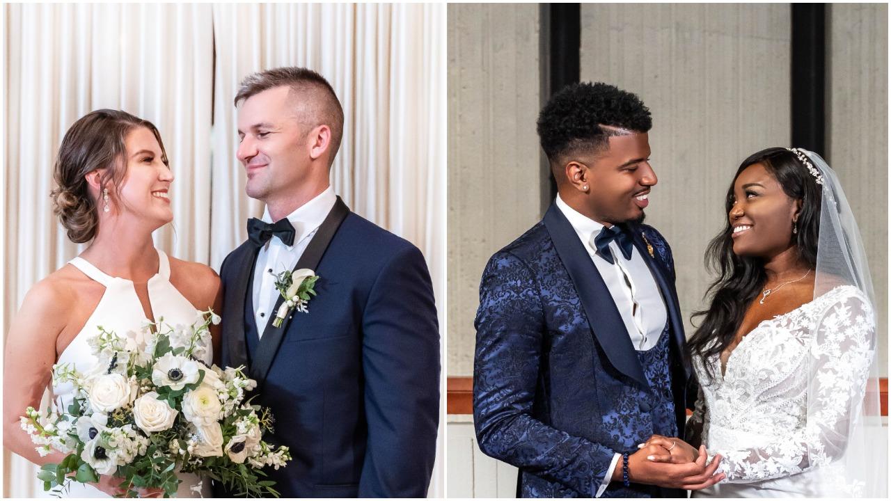 Meet the 'Married at First Sight' Season 12 Couples Ready for Love