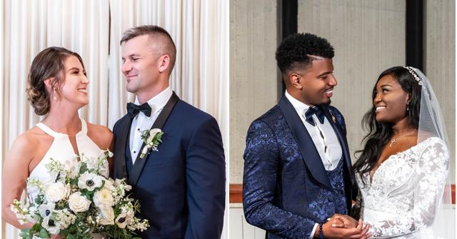 Is Married at First Sight Real? Plus Cast and Couples Who Are Still ...