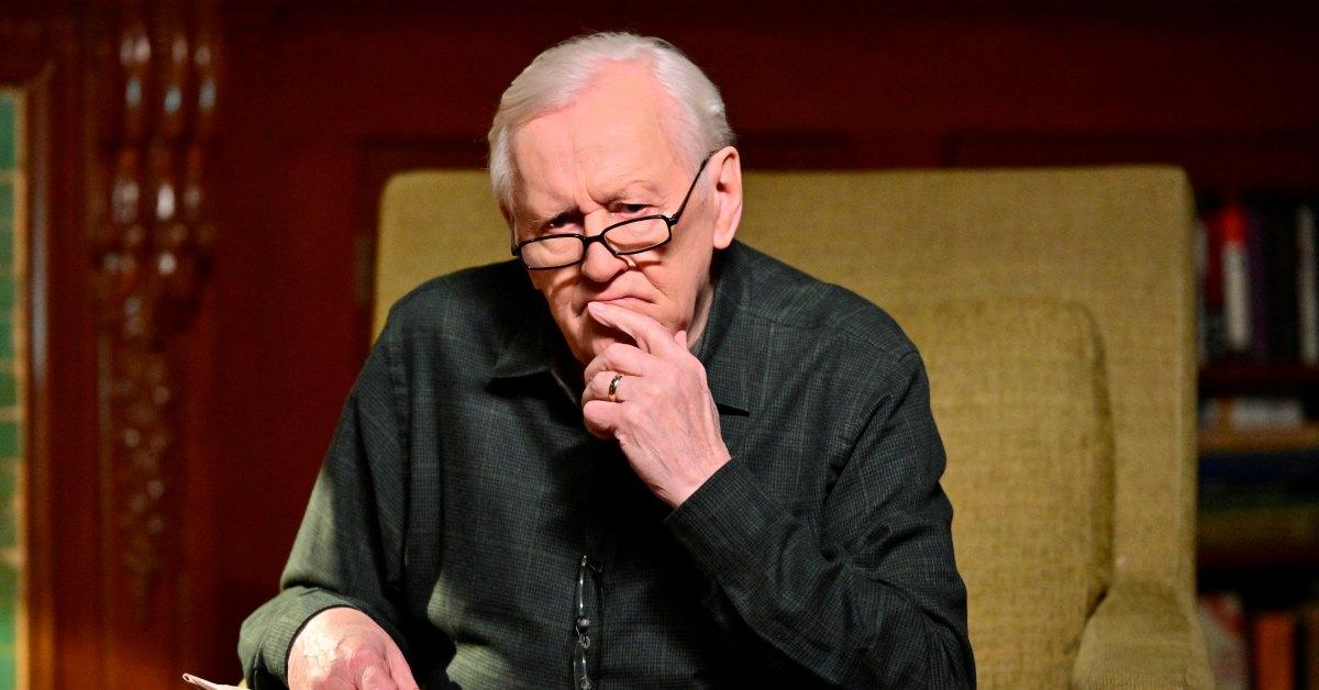 Len Cariou: A Journey Through The Life Of A Legendary Actor