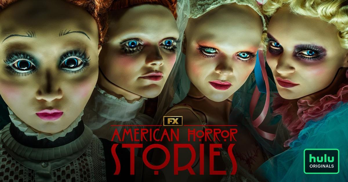 'American Horror Stories'