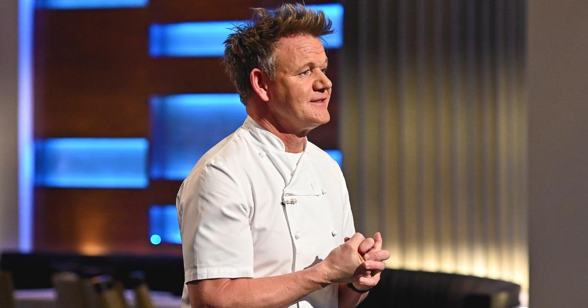 How Do You Eat at the Restaurant from 'Hell's Kitchen' During Filming