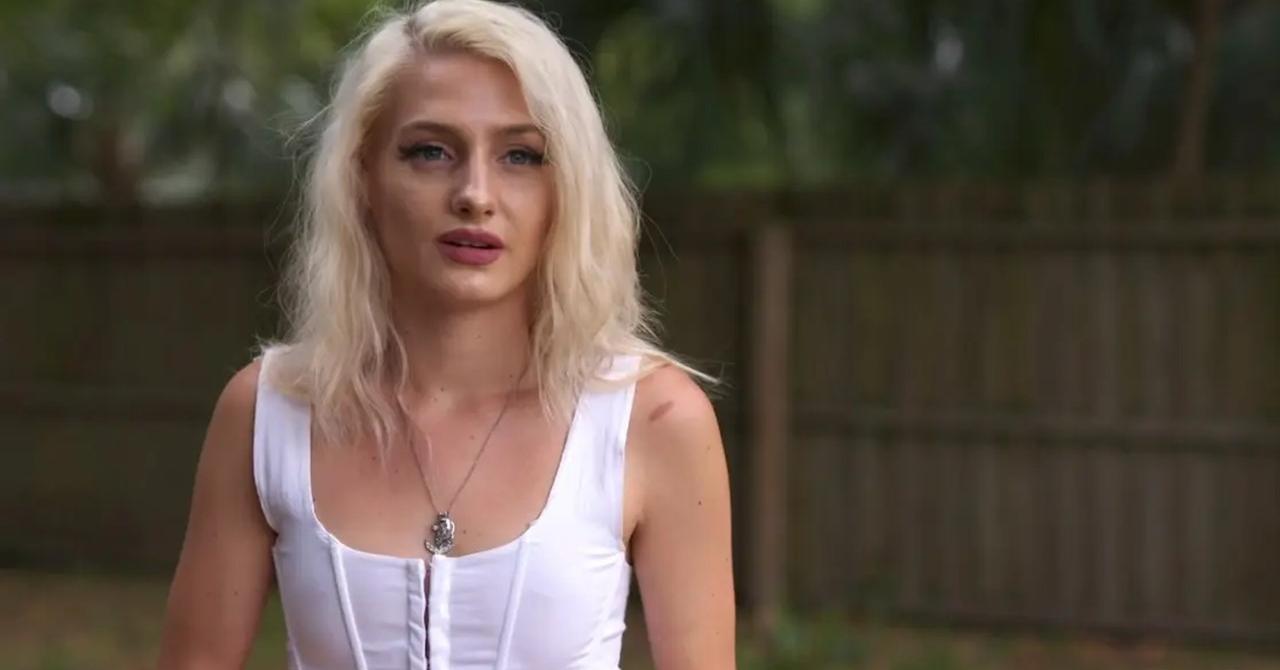 What Does Moriah Plath Do for a Living? Details