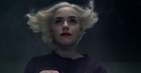 caos cancelled season