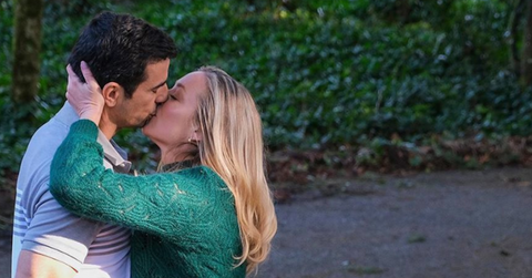 lifetime sleeping with danger true story