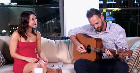 matt mafs guitar music