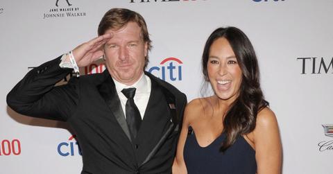 Are Chip and Joanna Gaines Trump Supporters?