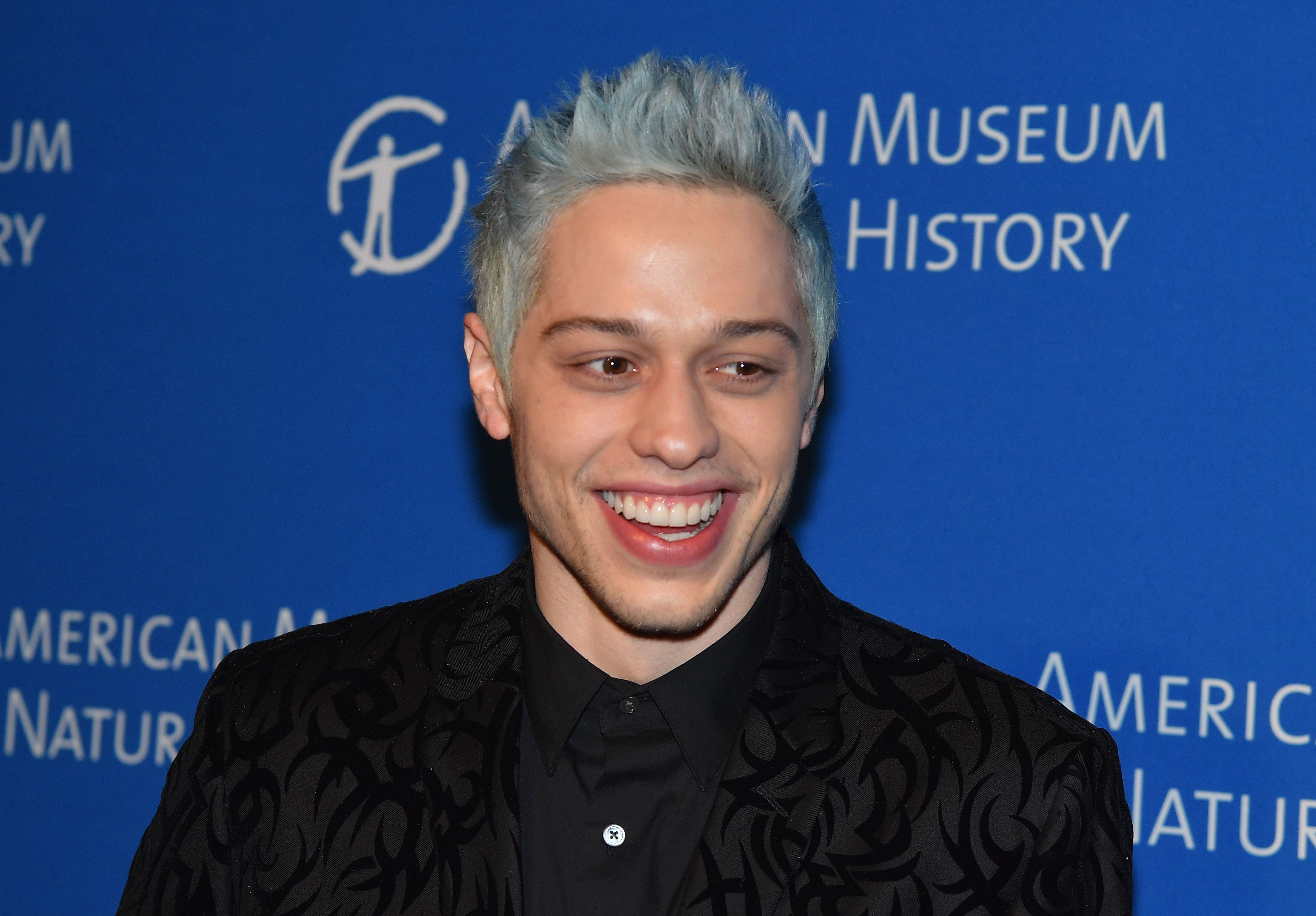 Pete Davidson