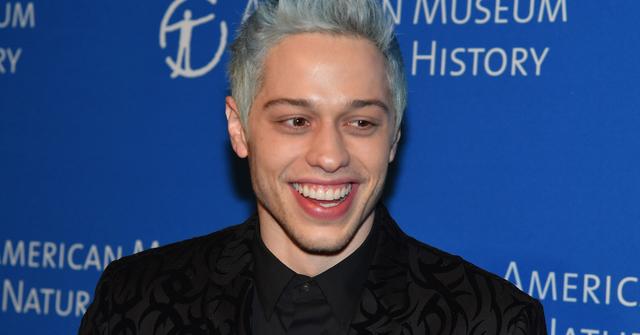 Pete Davidson