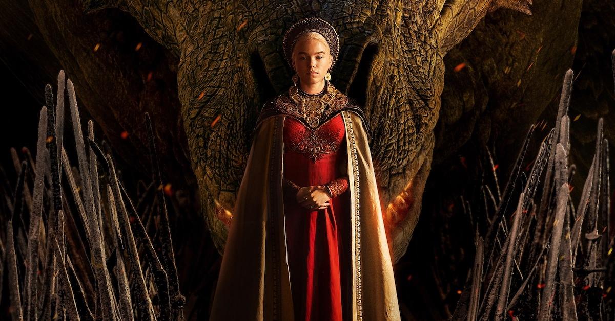 HBO's new 'Game of Thrones' show 'House of the Dragon' doesn't disappoint