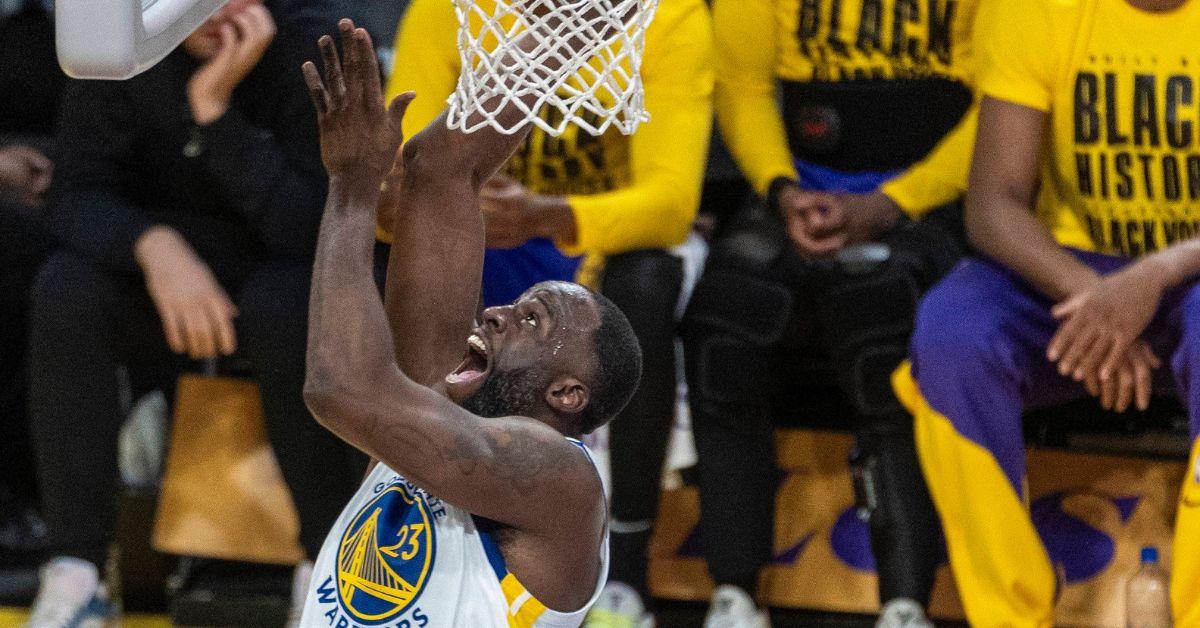 Draymond Green