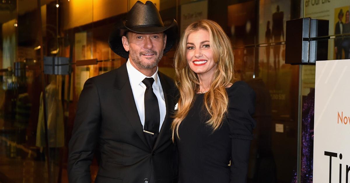 Tim McGraw Flies A Family To Nashville After Hearing Dying Father's  Heartfelt Wish. – InspireMore