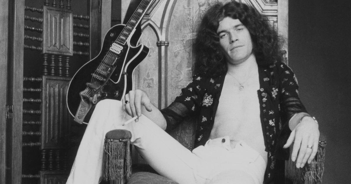 Dan McCafferty