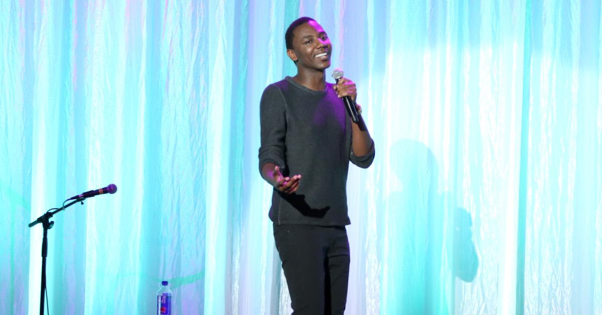 Jerrod Carmichael