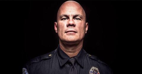 What Happened to Officer Tommy Norman? He Was Arrested