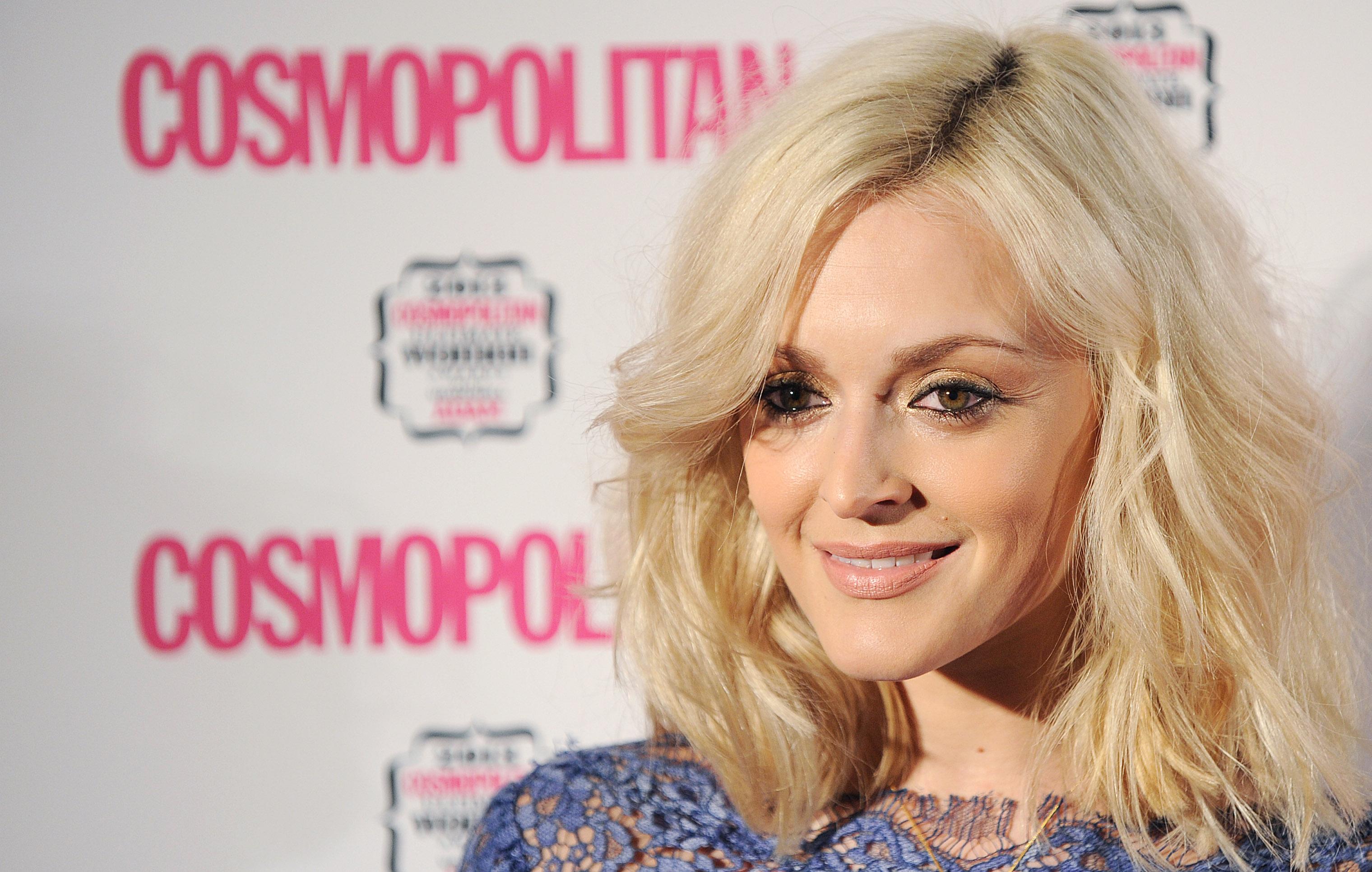 interior design masters host fearne cotton