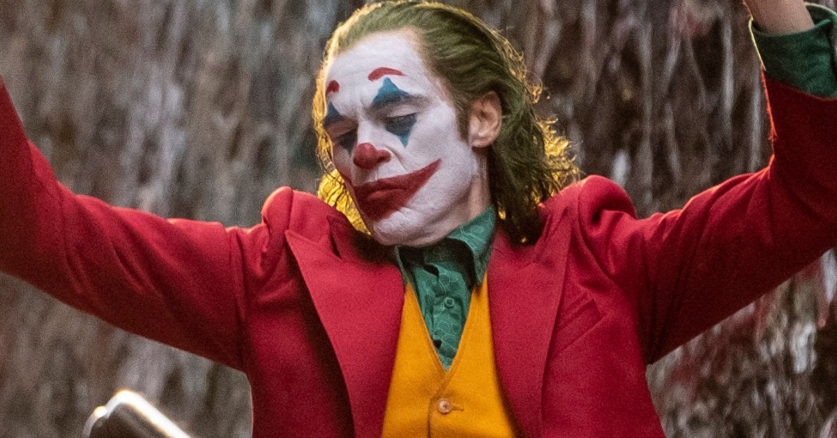 Joker' Ending Explained: What Happened at the End and Is There a  Post-credits Scene?