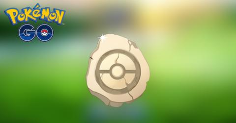 Fossil Cup in 'Pokémon GO'