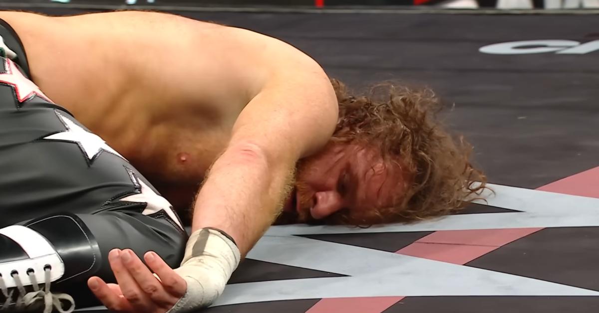 Sami Zayn was allegedly injured during the Feb. 3, 2025, episode of 'Monday Night Raw.'