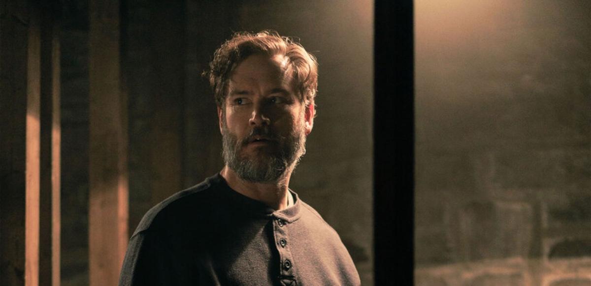 Mark-Paul Gosselaar in ‘Found’